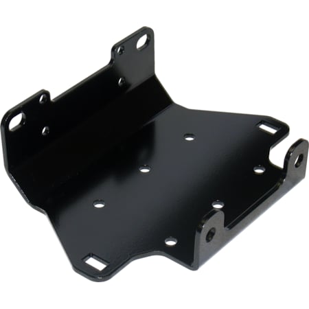 Kfi Yamaha Grizzly 550/700 Mount 100610